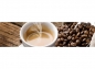Preview: Küchenrückwand Kaffee Tasse