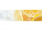 Preview: Küchenrückwand Erfrischende Zitrone
