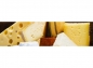 Preview: Küchenrückwand Käse Sorten