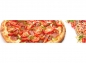 Mobile Preview: Küchenrückwand Pizza Tomaten