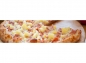 Preview: Küchenrückwand Hawaii Pizza