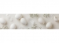 Mobile Preview: Küchenrückwand Weiße Eier Deko