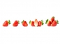 Preview: Küchenrückwand Frische Erdbeeren