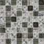 Preview: Küchenrückwand Römische Mosaik