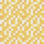 Preview: Küchenrückwand Mosaikfliese Gelb