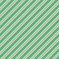 Preview: Küchenrückwand Grüne Linien Muster