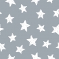 Preview: Küchenrückwand Handgemalte Sterne