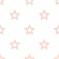 Preview: Küchenrückwand Pink Star