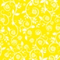 Preview: Küchenrückwand Gelbe Blumen Design