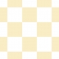 Preview: Küchenrückwand Beige Weiß Quadrat Karo