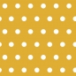 Preview: Küchenrückwand Vintage Polka Dot