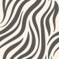 Preview: Küchenrückwand Zebra Design