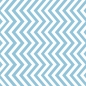 Preview: Küchenrückwand Blue Zigzag