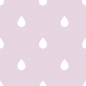 Preview: Küchenrückwand Purple Rain Drop