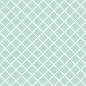 Preview: Küchenrückwand Blaue Karo Linien