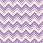 Preview: Küchenrückwand Lila Chevron