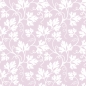 Preview: Küchenrückwand Floral Shabby Stil