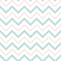 Preview: Küchenrückwand Chevron Streifen