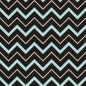 Preview: Küchenrückwand Black Chevron