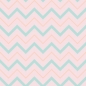 Preview: Küchenrückwand Chevron Zigzag