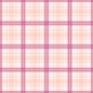 Preview: Küchenrückwand Rosa Tartan