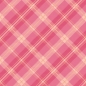 Preview: Küchenrückwand Pinke Plaid Karo