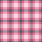 Preview: Küchenrückwand Gingham Muster