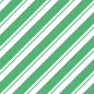 Preview: Küchenrückwand Grüne Diagonal Linie