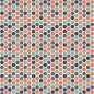 Preview: Küchenrückwand Moroccan Design