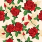 Preview: Küchenrückwand Rote Rosen