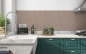 Preview: Küchenrückwand Granit Stein Roma