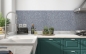 Preview: Küchenrückwand Granit
