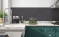 Preview: Küchenrückwand Beton Optik