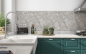 Mobile Preview: Küchenrückwand Granit Anatolien