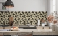 Preview: Küchenrückwand Clip Art Flower