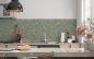 Preview: Küchenrückwand Kunstvolle Filigranen