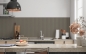 Preview: Küchenrückwand Retro Streifen