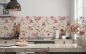 Preview: Küchenrückwand Rosen Blumen