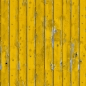 Preview: Küchenrückwand Gelbe Holzbalken