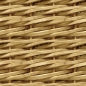 Preview: Küchenrückwand Bambus Rattan