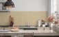 Preview: Spritzschutz Küche Hemlock Holz