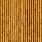 Preview: Spritzschutz Küche Bambus Holz