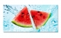 Preview: Spritzschutz Küche Wassermelonen Splash