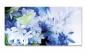 Preview: Spritzschutz Küche Blaue Blumen