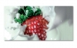 Preview: Spritzschutz Küche Erdbeere Fresh