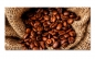 Preview: Spritzschutz Küche Kaffeesack