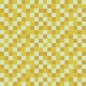 Preview: Spritzschutz Küche Gelbe Mosaiksteine