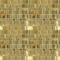Preview: Spritzschutz Küche Golden Mosaik