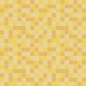 Preview: Spritzschutz Küche Orange Gelb Mosaik