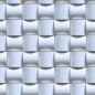 Preview: Spritzschutz Küche 3D Mosaik Stein